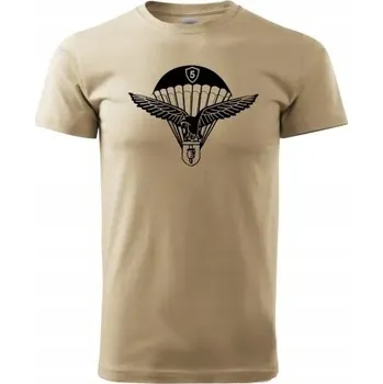 Pánské oblečení Pánské tričko s kulatý výstřihem STRIKER, velikost 3XL