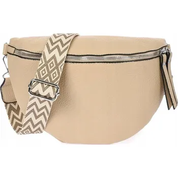 Kabelka Versoli taška přes rameno NER-S-24 béžová