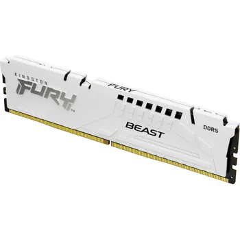 Operační paměť Kingston FURY Beast 32 GB DDR5 5200 MHz (KF552C36BWE-32)
