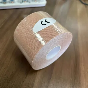 Tejpovací páska Voděodolná sportovní tejpovací páska | tejpování - kůže , 2,5 cm x 5 m