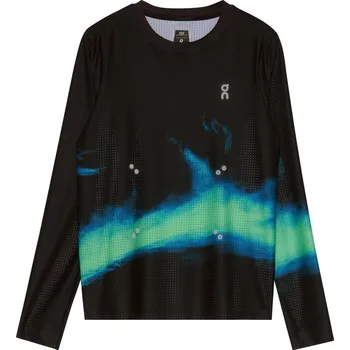 Dámské běžecké triko On Pace Mesh Long-T