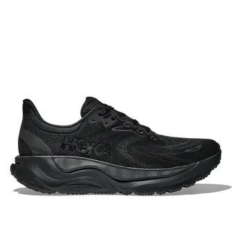Pánská běžecká obuv HOKA one one M ARAHI 8 1168690-BBLC BLACK / BLACK