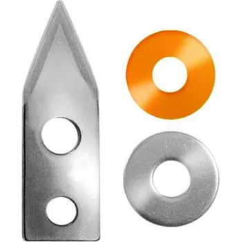 Otvírák Sambonet Paderno Industrie NŮŽ NÁHRADNÍ PRO OTEVÍRAČE 49811-00, 49811-02