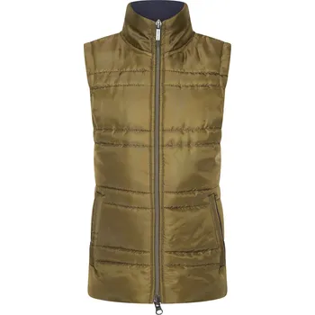 Imperial Riding Vesta Bonnie Imperial Riding, dětská, olive green 164