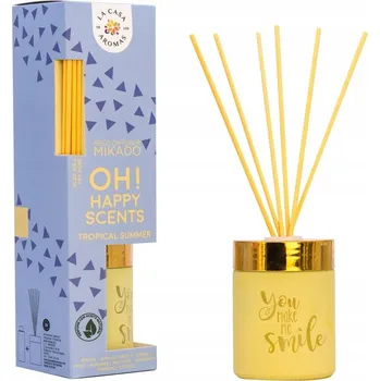 Čajovna LA CASA DE LOS AROMAS vonné tyčinky Tropical Summer