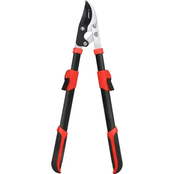 Nůžky na větve Nůžky Strend Pro Premium , zahradní, teleskopické, 690-940 mm