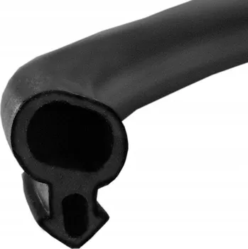 Těsnění do okna a dveří Těsnění do oken z PVC S-232 STOMIL PANORAMA