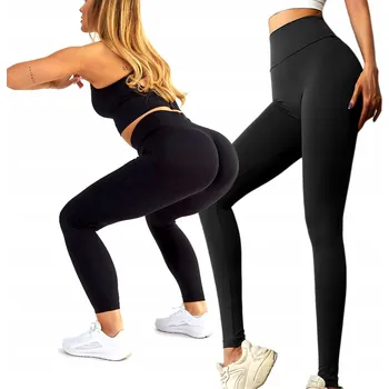 Dámské legíny Operum dámské legíny klasické dlouhé velikost S