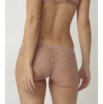 Kalhotky Dámské brazilské kalhotky kalhotky TRIUMPH AURA SPOTLIGHT BRAZILIAN vel. 46