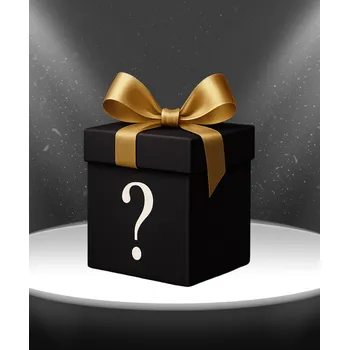 Umělé řasy Luxury Lashes Mystery box