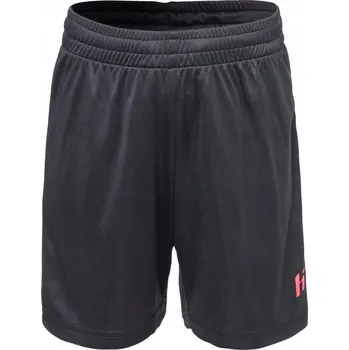 Chlapecké kraťasy DĚTSKÉ SPORTOVNÍ KRAŤASY HUARI HURACAN II KIDS VELIKOST 128