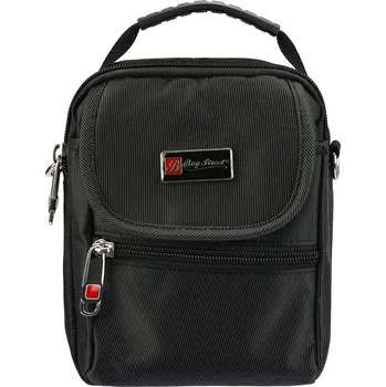 BAG STREET taška přes rameno 2360 černá
