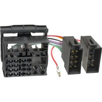 Auto Hi-Fi Unknown Napájecí kabely pro autorádia Mercedes - Audio 10