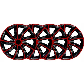 Poklice na kolo Červený Poklice NRM 17"