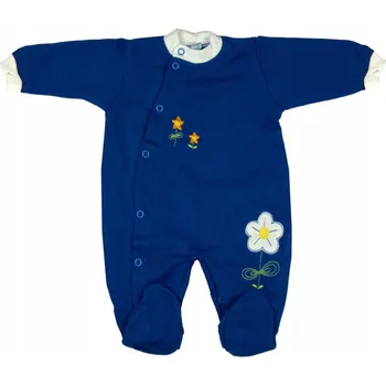 Kojenecký overall Miminko kojenecké dupačky bavlna velikost 80