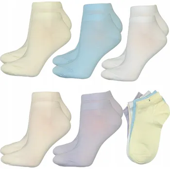 Pánské ponožky Bavlna ponožky Pes velikosti 35-38