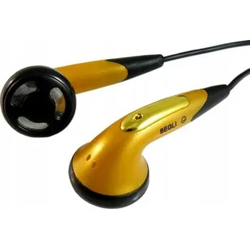 Sluchátka In-ear sluchátka Begli S-411