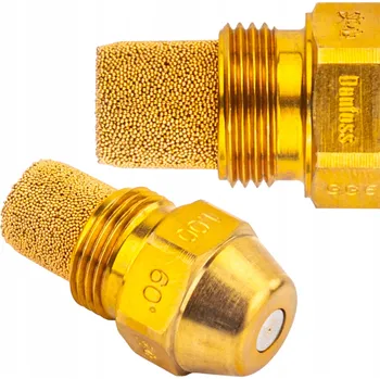 Průmyslové topidlo Naftové topidlo Powermat 65 kW