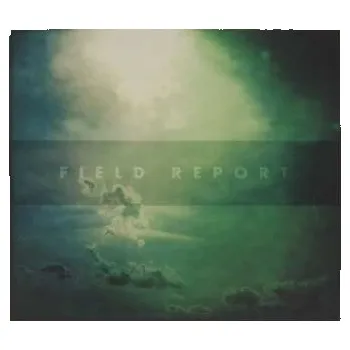 Zahraniční hudba CD Field Report: Field Report 2013