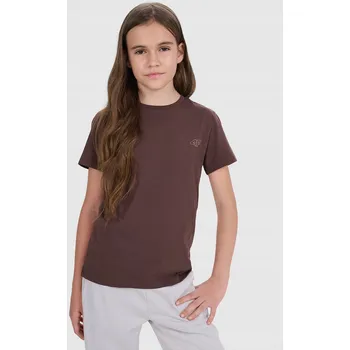 4F dětské tričko vícebarevné bavlna velikost 122