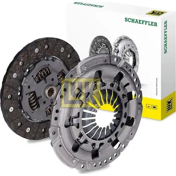 Spojková sada Sada spojky LuK 621 3027 09