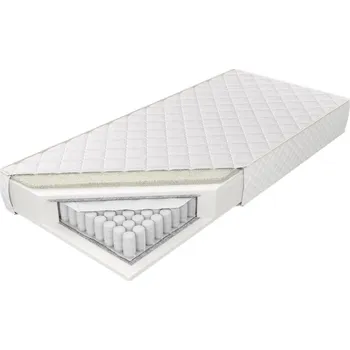 Matrace Matrace Texel 120 - M&K Foam Alergik 120x19 cm