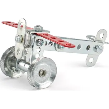 Stavebnice Merkur Merkur MINI 51 Letadlo