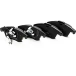 Sada brzdových destiček, kotoučová brzda DR!VE+ DP1010.10.0923