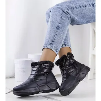 Dámská zimní obuv Sněhule model 204781 Solea 38