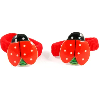 Gumičky do vlasů, 2 ks