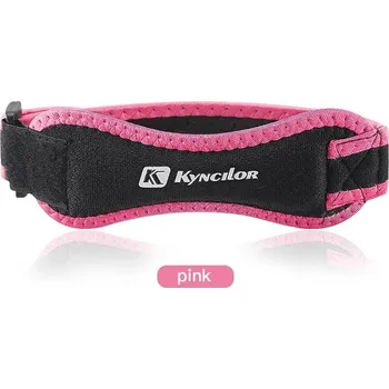 Odolná kolenní bandáž s podporou | ortéza - AB013-PK