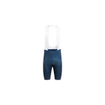 Cyklistické kraťasy s laclem Rapha Core Barva: Navy/bílá, Velikost: S
