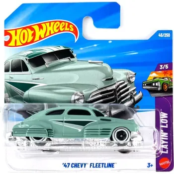 autíčko Hot Wheels 47 CHEVY FLEETLINE