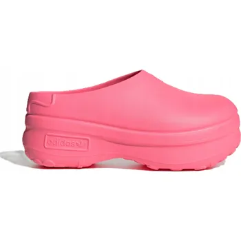 Dámské pantofle Adidas Adifom Stan Smith Mule vel. 42 ID9453 Nazouváky Dřeváky