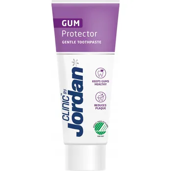 zubní pasta Jordan Clinic Gum Protector zubní pasta 75 ml
