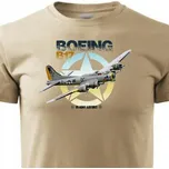 Pánské tričko s kulatý výstřihem STRIKER, velikost L