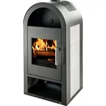 MTF Tanaga IV TV antracit/šedá