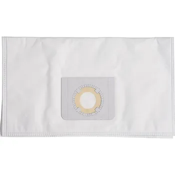 Domácí spotřebič Sáček do vysavače - 3ks látkové pro YATO YT-85701