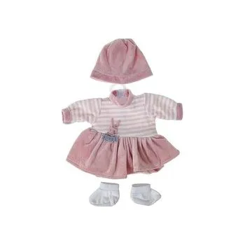 Panenka Ubranko dla lalki 40cm (pl, 2000, ADAR)