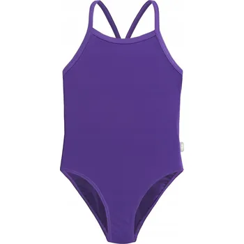 Dívčí oblečení DĚTSKÉ PLAVKY TRIANGULO KIDS AQUAWAVE 134