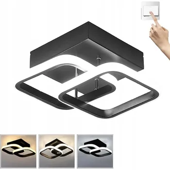Závěsné svítidlo Bedee Ceiling Light 2 -bodové LED světlo (integrovaný zdroj)