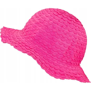 Klobouk Dívčí růžový klobouk Döll, vel. 49