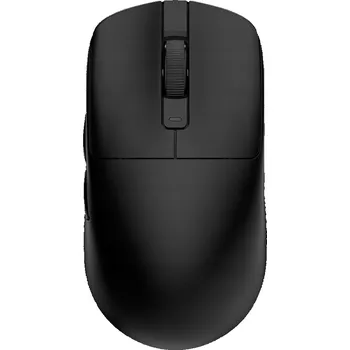 Myš Bezdrátová myš Royal Kludge M3 PAW 3950 30K DPI 47 g 8K černá