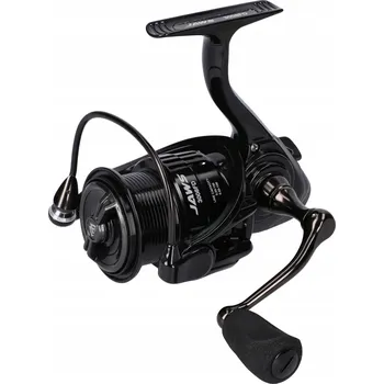 Rybářský naviják SPINNINGOVÝ NAVIJÁK MIKADO JAWS 3008 FD