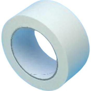 Páska lepící krepová 50 mm × 50 m