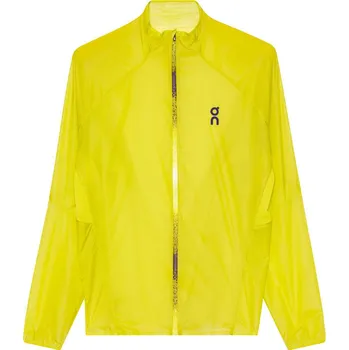 Pánská softshellová bunda Pánská běžecká bunda On Zero Jacket