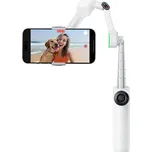 Insta360 Flow 2 Pro AI stabilizátor bílý