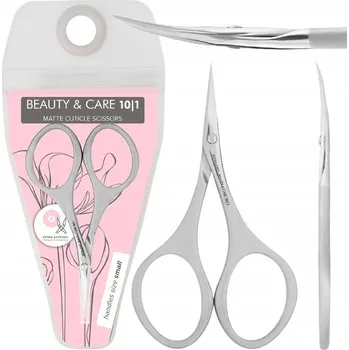 Nůžky na nehty a kůžičku Nůžky na nehty Staleks