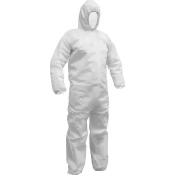 Dámský overall DEDRA-EXIM Maliřský overal DEDRA BH18M-L velikost L