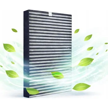 Vzduchotechnika Filtr FZ-Y30SFE HEPA a uhlíkový filtr pro čističku vzduchu Sharp KC-930EU FU-Y30EU